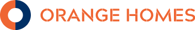 Orange Homes logo